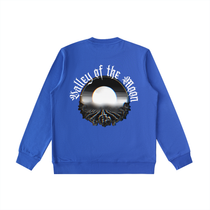 Essential Heavyweight Crewneck  Sweatshirt