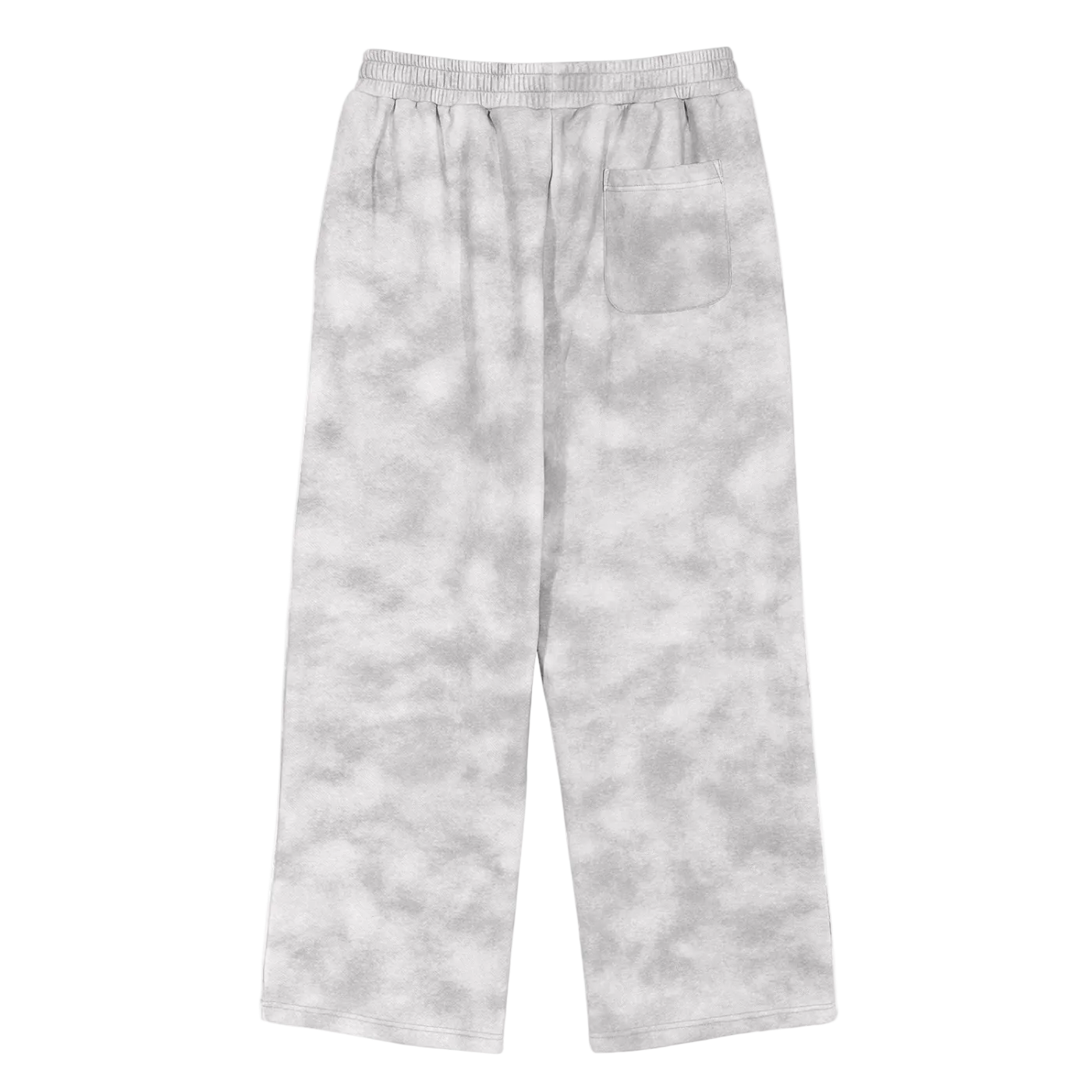 California O.G. Collegiate Dirty Washed Fleece Sweatpants Secondary image