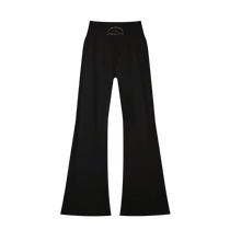 California O.G. Women's High-Waisted Flare Leggings