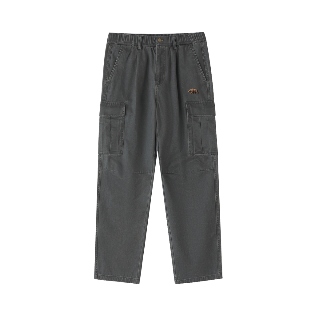 California O.G. Classic Men's Cotton Cargo Pants