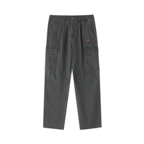 California O.G. Classic Men's Cotton Cargo Pants