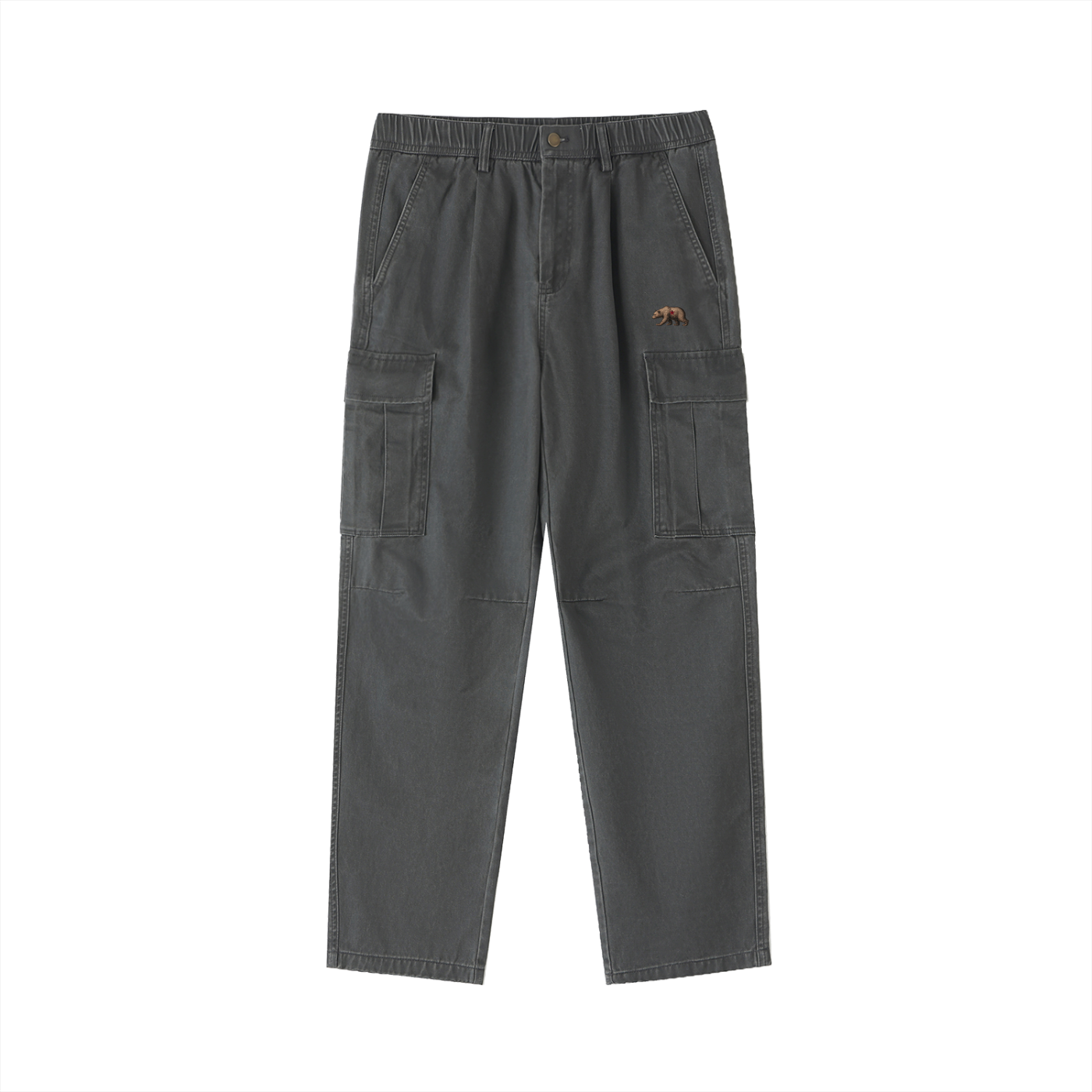 California O.G. Classic Men's Cotton Cargo Pants