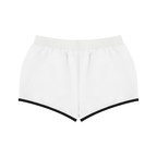Valley of the Moon Women's Retro Contrast Binding Shorts