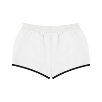 Valley of the Moon Women's Retro Contrast Binding Shorts