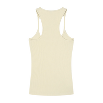California O.G. Bear  Ribbed Racerback Tank
