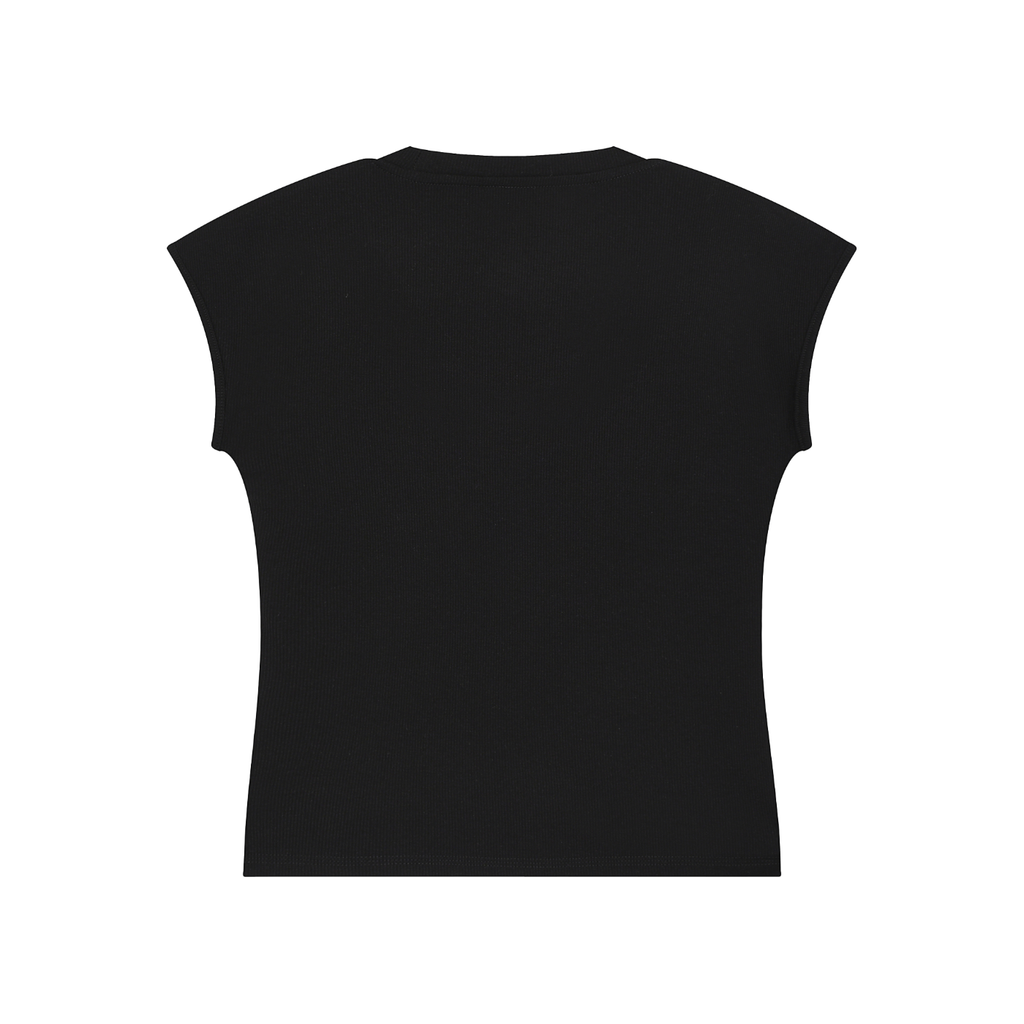 Pinot Noir Pinup Bodycon T-Shirt
