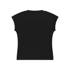 Pinot Noir Pinup Bodycon T-Shirt