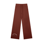 Women’s High Rise Straight Leg Yoga Pants