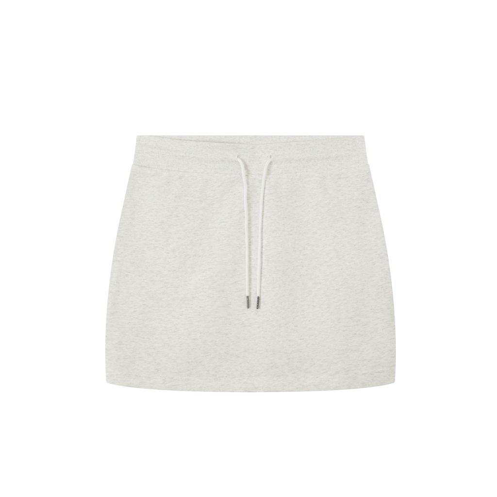 California O.G. Drawstring Mini Skirt
