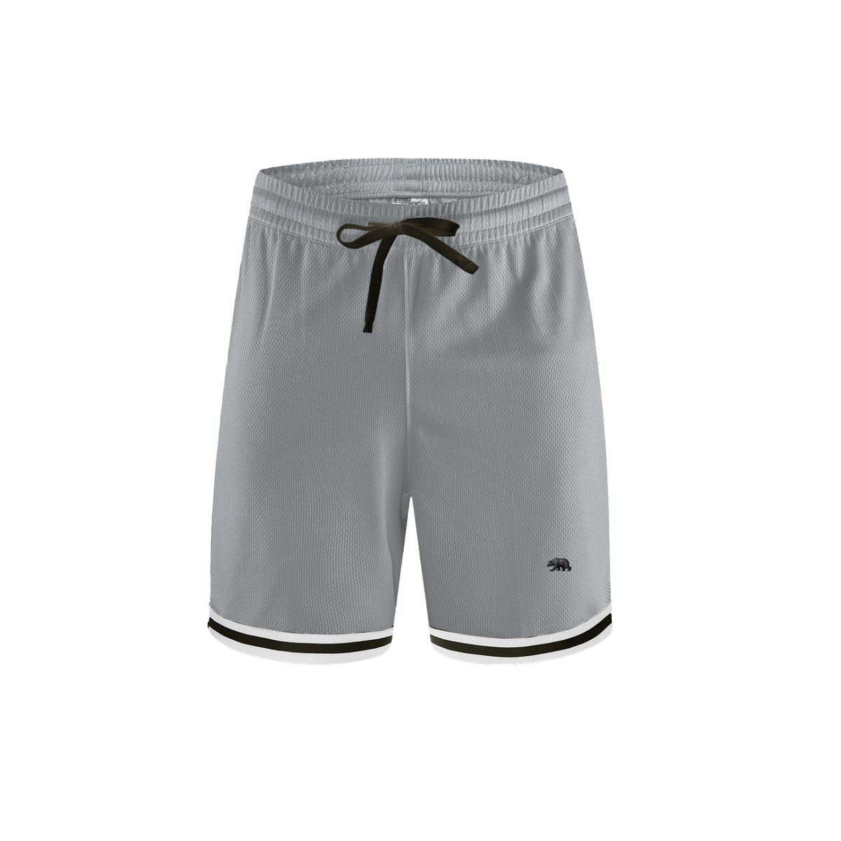 Classic Cali Bear Basketball Shorts