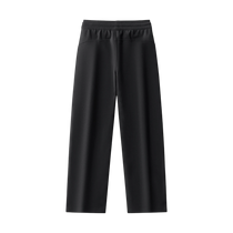 California O.G.Women's  Drawstring Straight-Leg Sweatpants