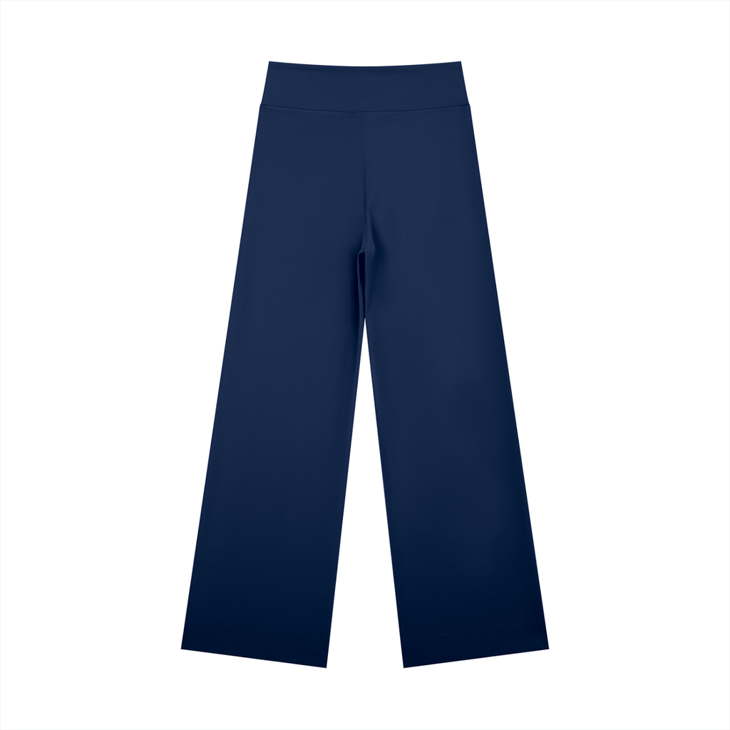 California O.G. High Rise Straight Leg Yoga Pants