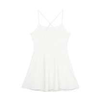 California O.G. Women’s A-Line Mini Dress