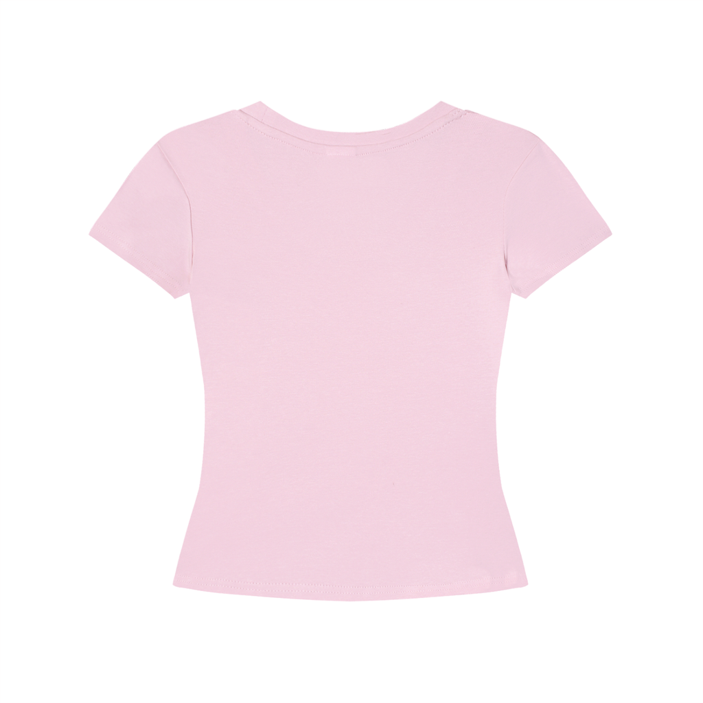 Vintage Manhattan Cocktail Women's Slim-Fit T-Shirt