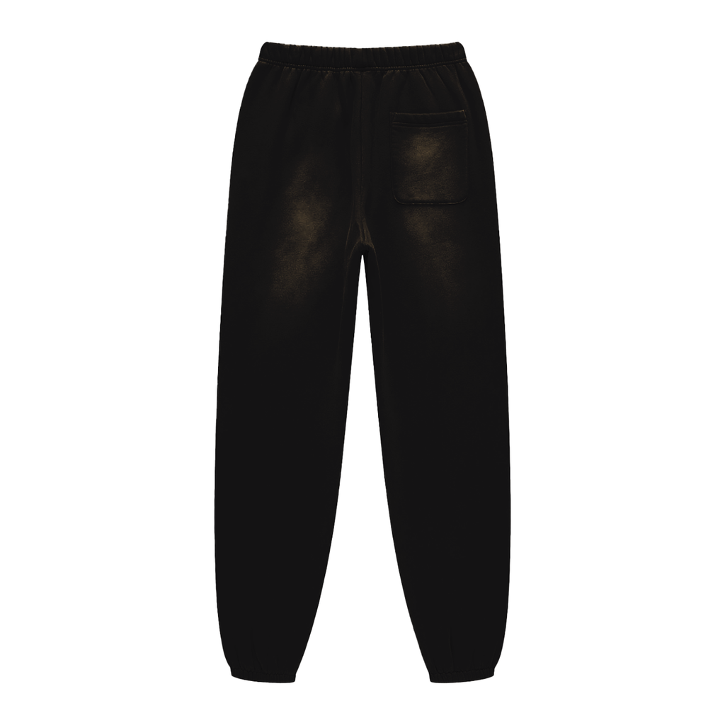 Jack London Writer's Guild Sunfade Fleeced Sweatpants
