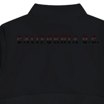 California O.G. Women's Full-Zip Yoga Jacket