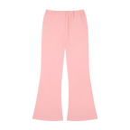 Valley of the Moon Glam Slim-Fit Flared Sweatpants
