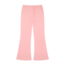 Valley of the Moon Glam Slim-Fit Flared Sweatpants
