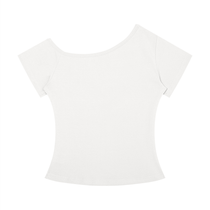 Old Vine Zinfandel Women’s Off-the-Shoulder T-Shirt