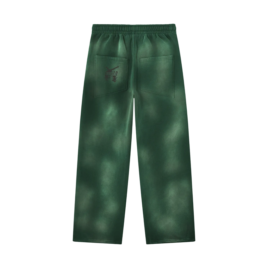 Rebel Cross Pistol Sunfade Men's Sweatpants