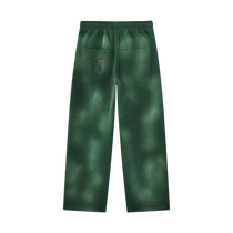 Rebel Cross Pistol Sunfade Men's Sweatpants