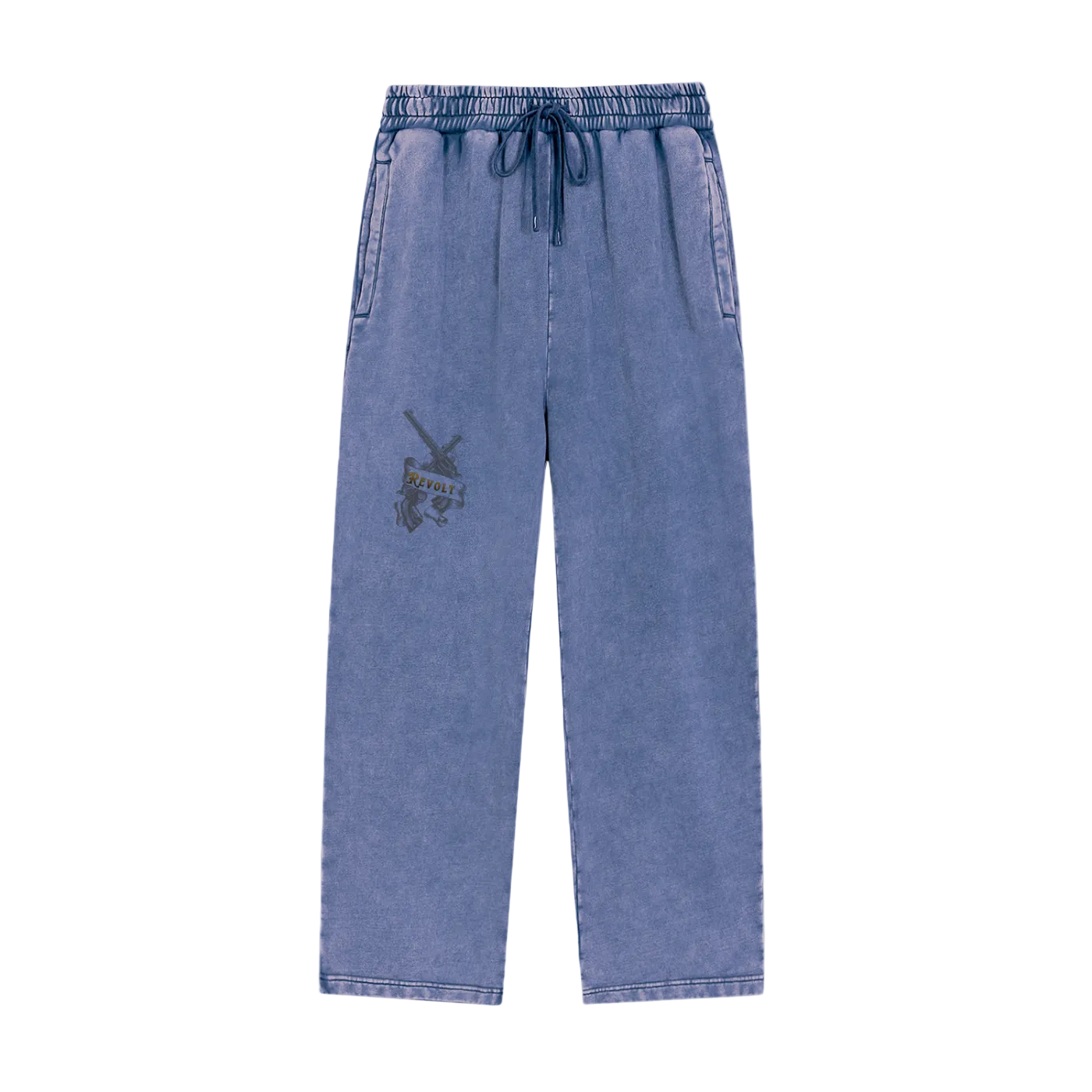 Sonoma Rebel Snow Wash Heavyweight Sweatpants