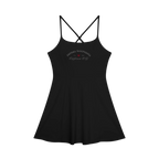California O.G. Women’s A-Line Mini Dress
