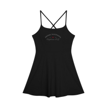 California O.G. Women’s A-Line Mini Dress