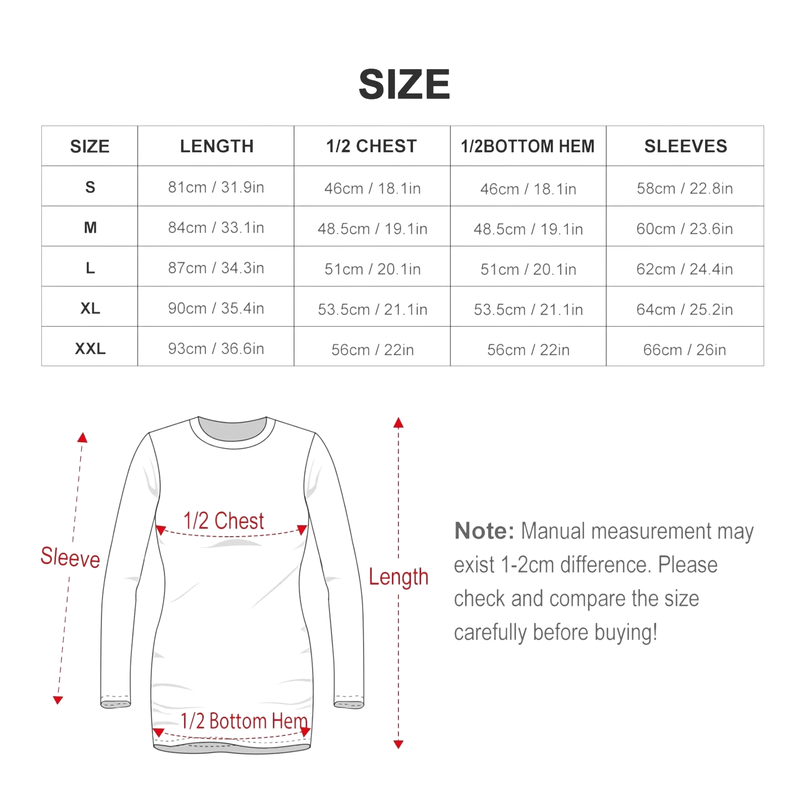 Pinot Noir Pinup Women's Long Sleeve Dress