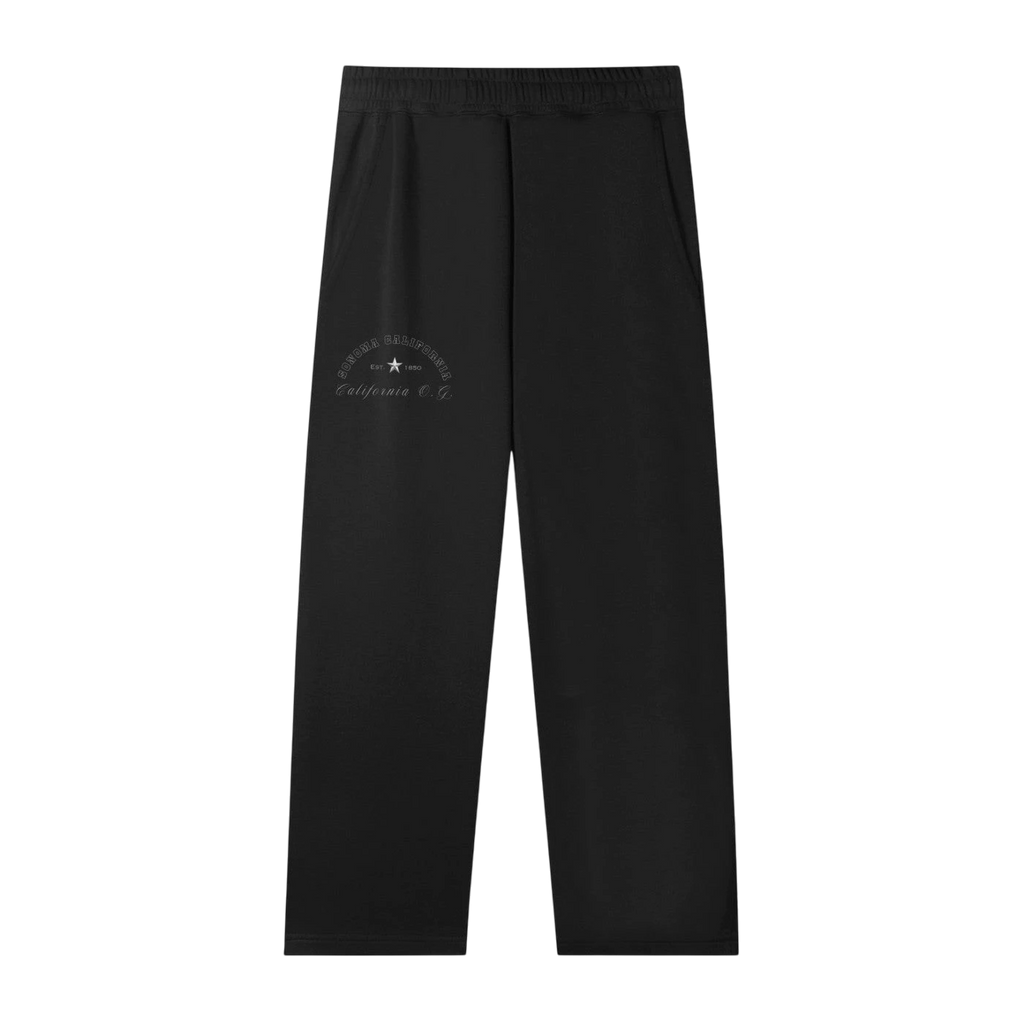 Californis O.G. Women's Straight-Leg Sweatpants