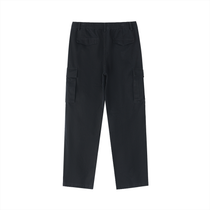 California O.G. Classic Men's Cotton Cargo Pants