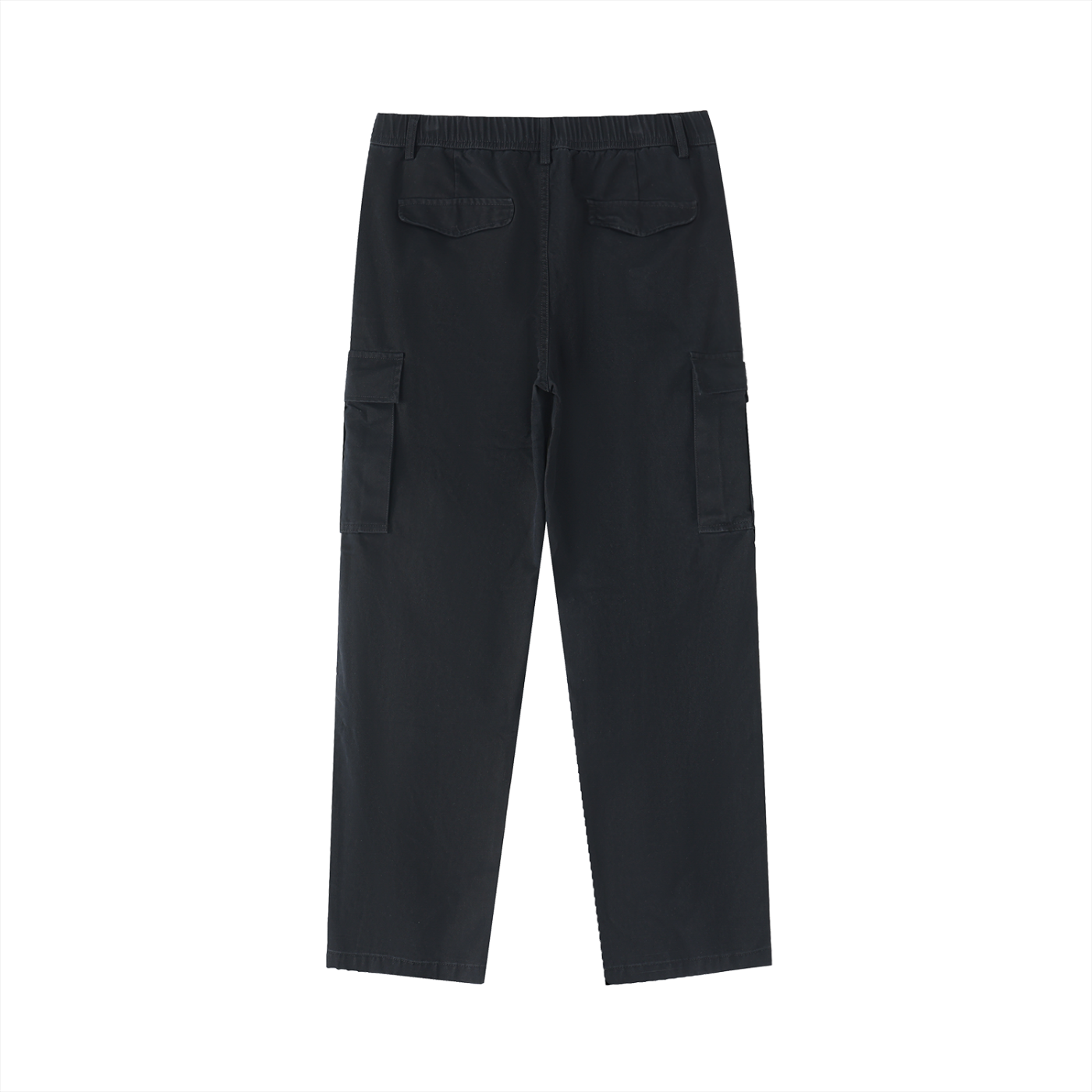 California O.G. Classic Men's Cotton Cargo Pants