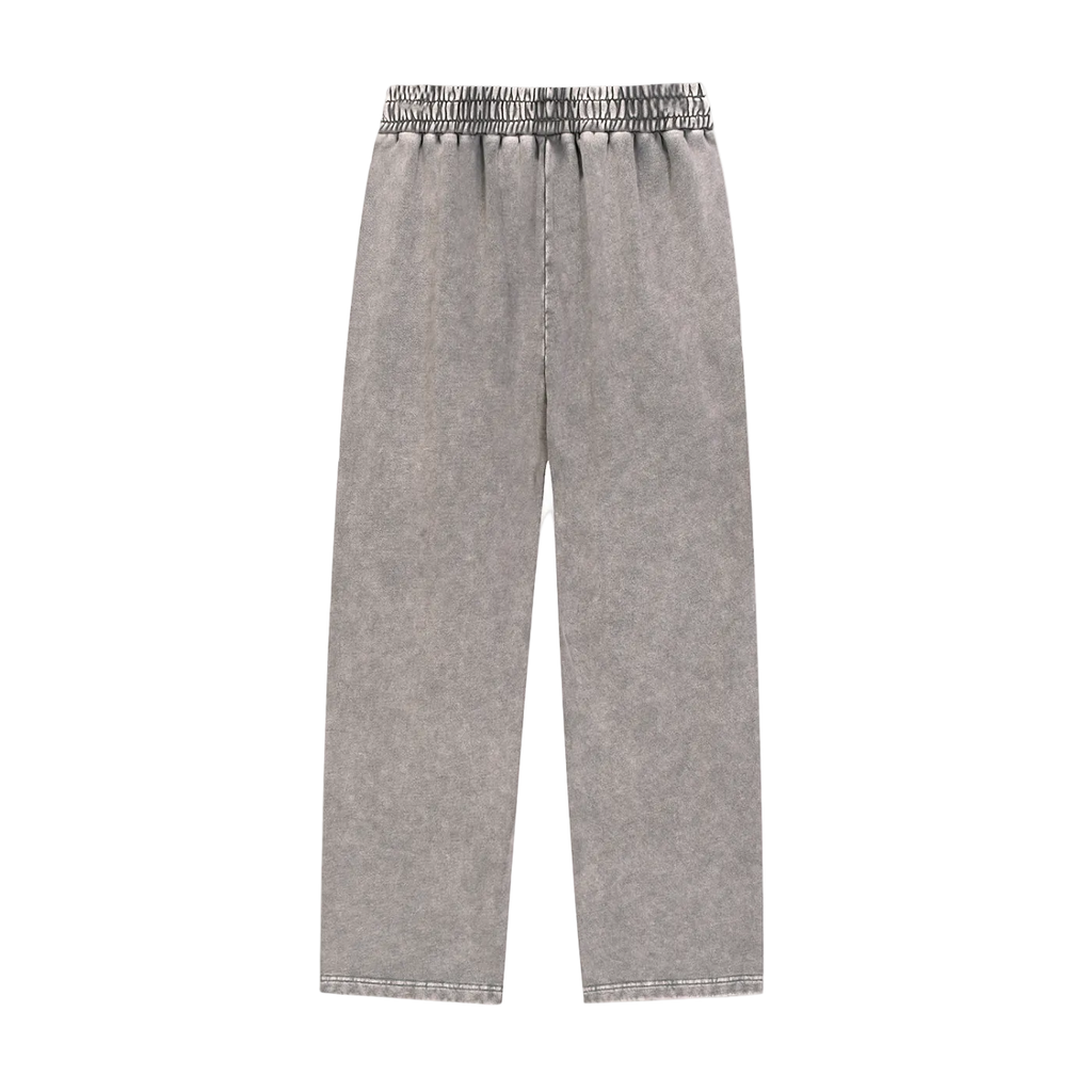 California O.G. Snow Wash Heavyweight Sweatpants
