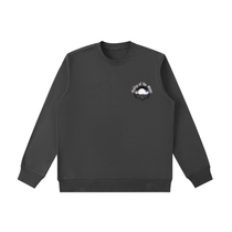 Essential Heavyweight Crewneck  Sweatshirt