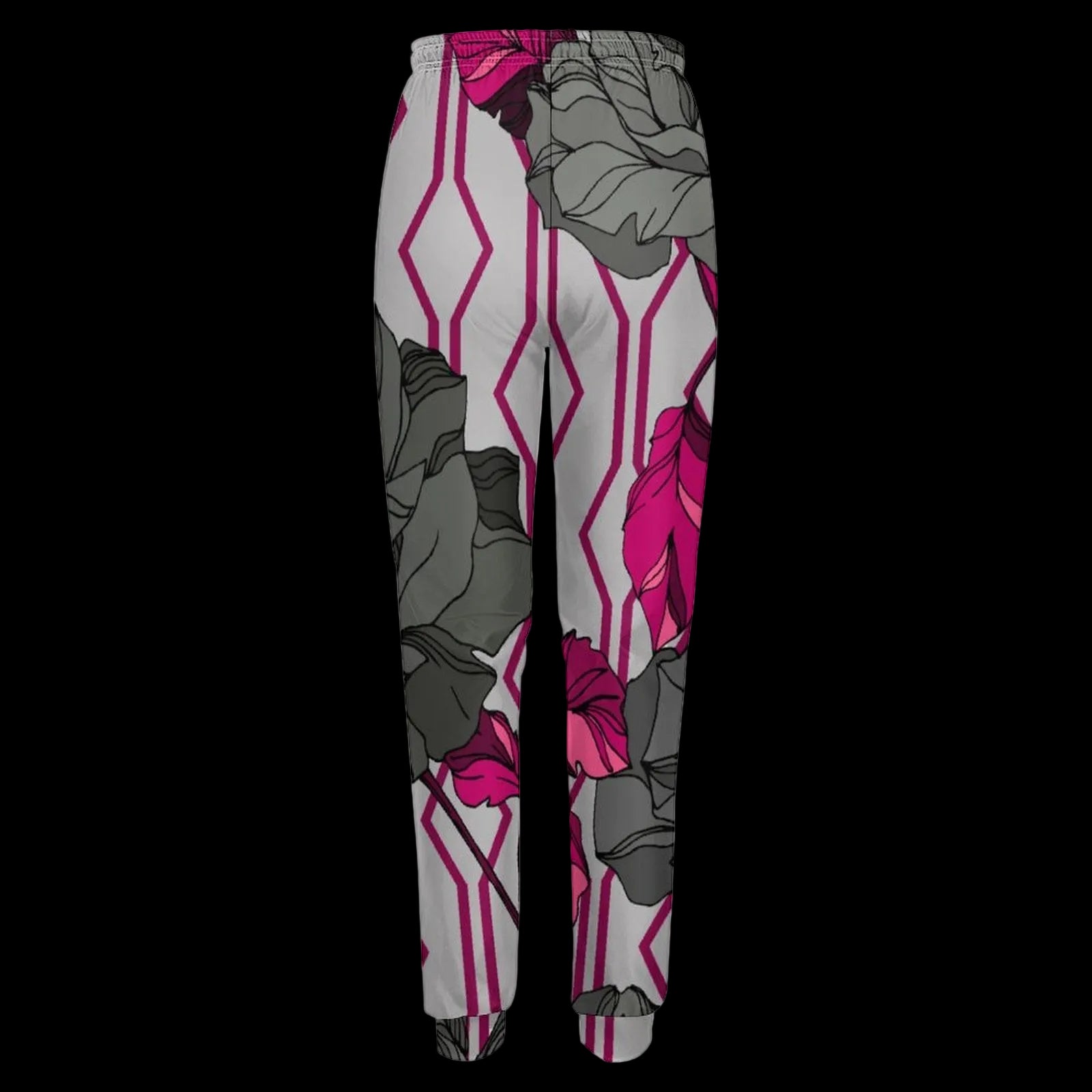 Design Women's All Over Print Sweatpants