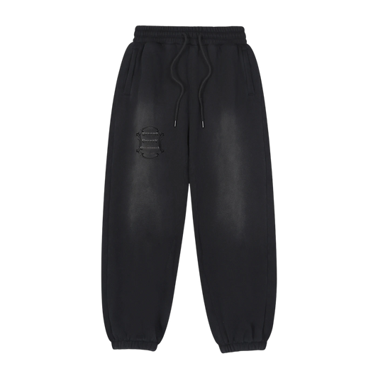 Sonoma County Emblem Vintage Washed Sweatpants