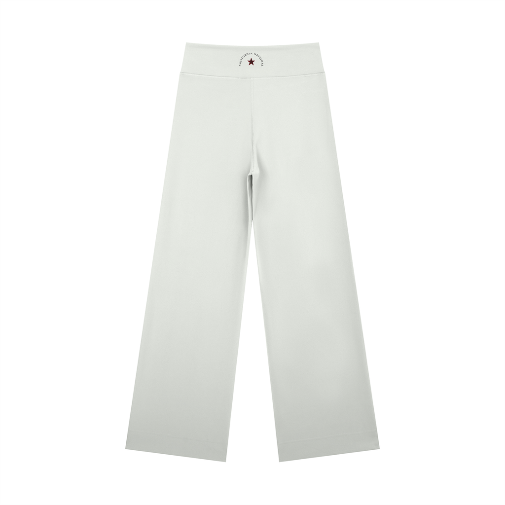 Women’s High Rise Straight Leg Yoga Pants