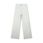 Women’s High Rise Straight Leg Yoga Pants