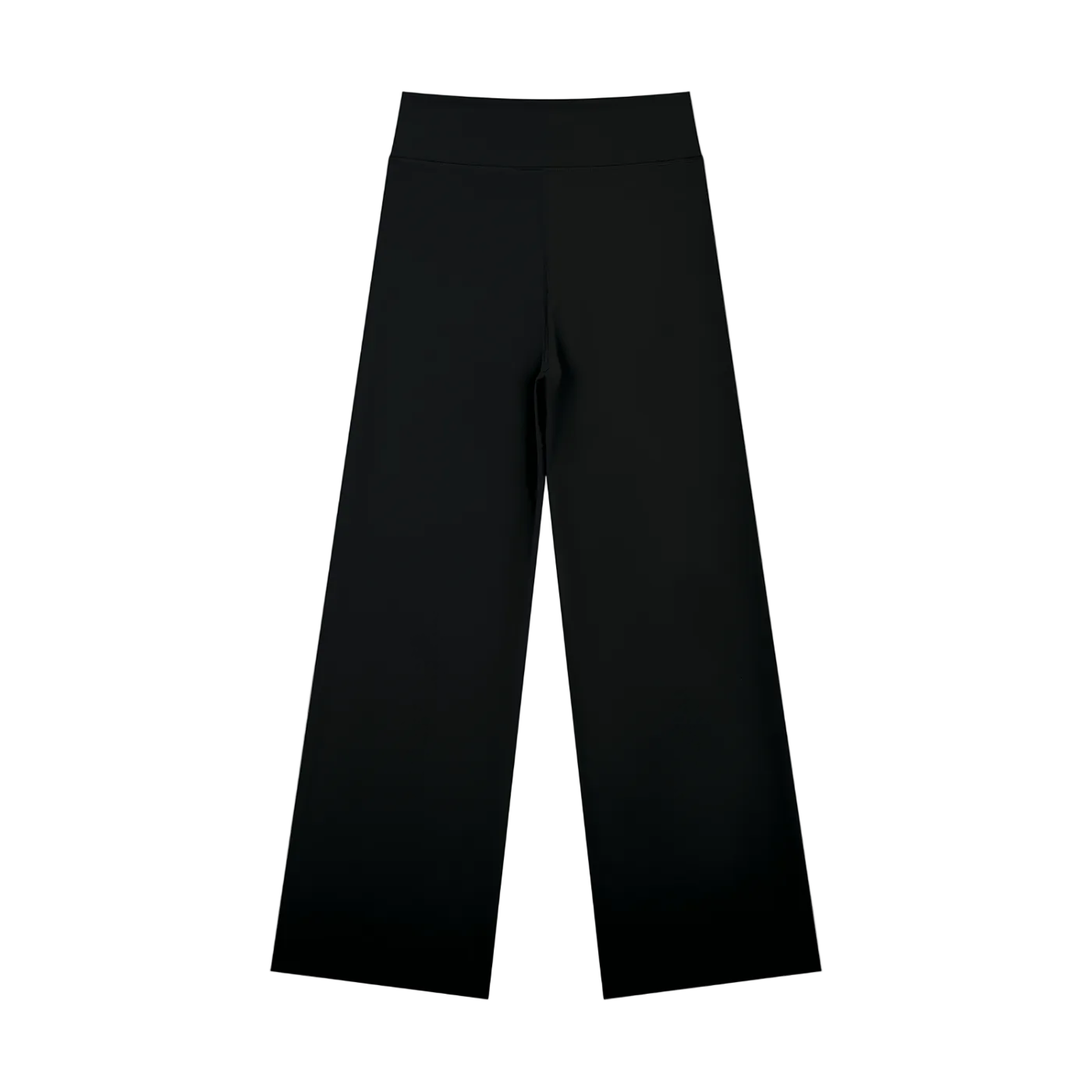 California O.G. High Rise Straight Leg Yoga Pants Secondary image