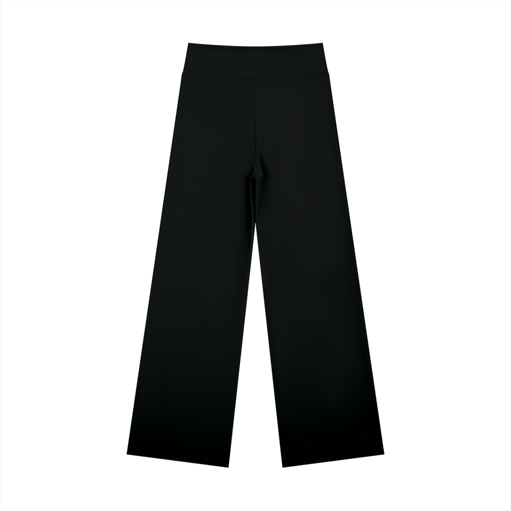 California O.G. High Rise Straight Leg Yoga Pants