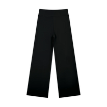California O.G. High Rise Straight Leg Yoga Pants