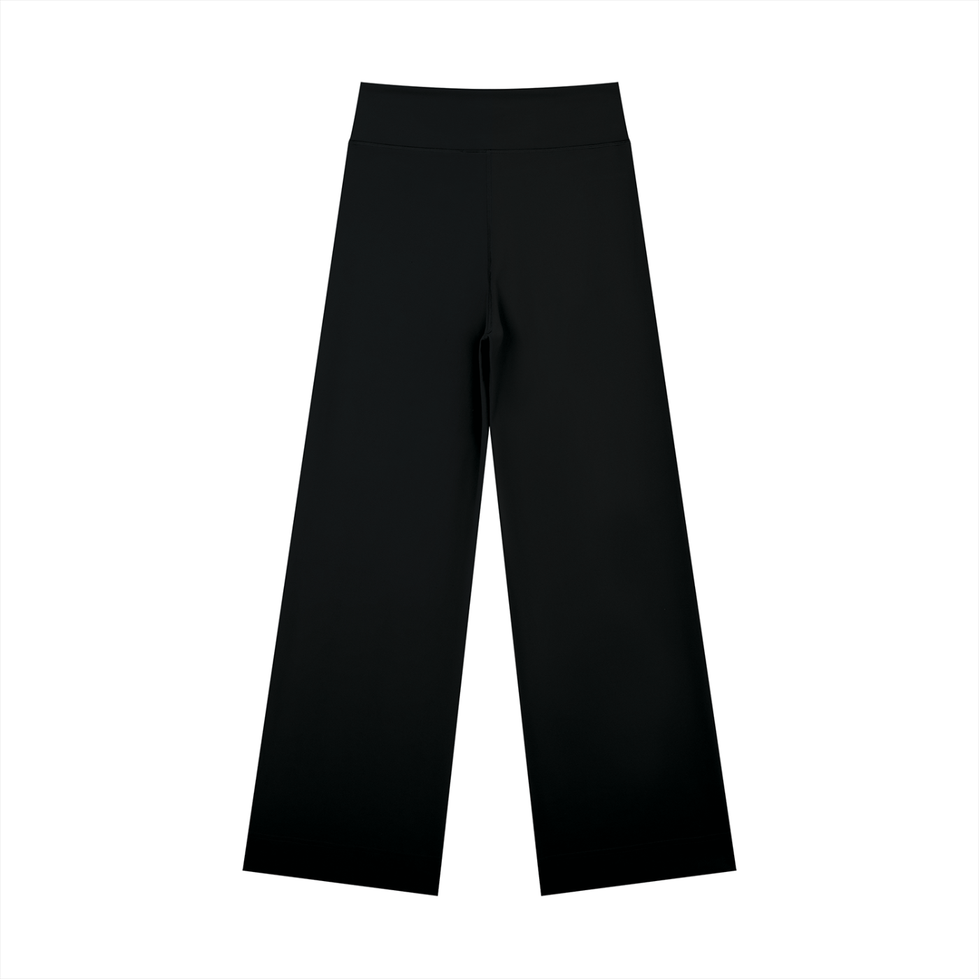 California O.G. High Rise Straight Leg Yoga Pants