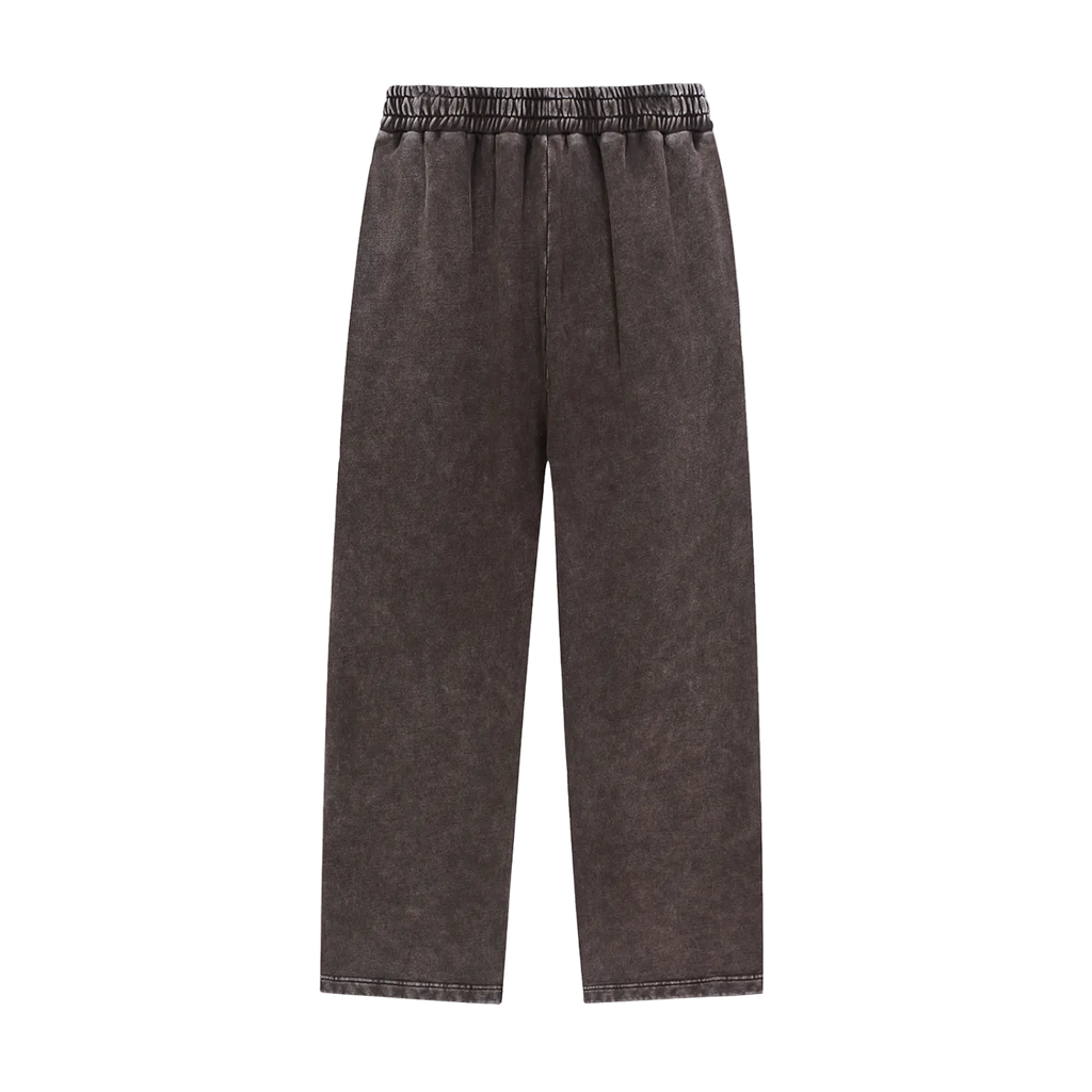 California O.G. Snow Wash Heavyweight Sweatpants