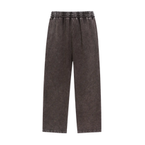 California O.G. Snow Wash Heavyweight Sweatpants