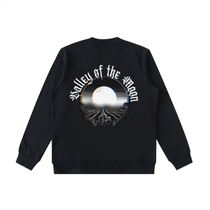 Essential Heavyweight Crewneck  Sweatshirt