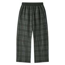 California O.G. Plaid Sweatpants