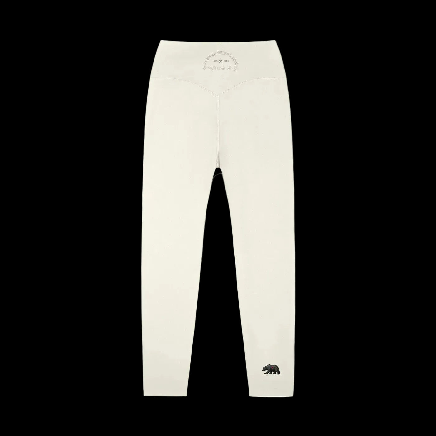 California O.G. High-Waisted Yoga Leggings