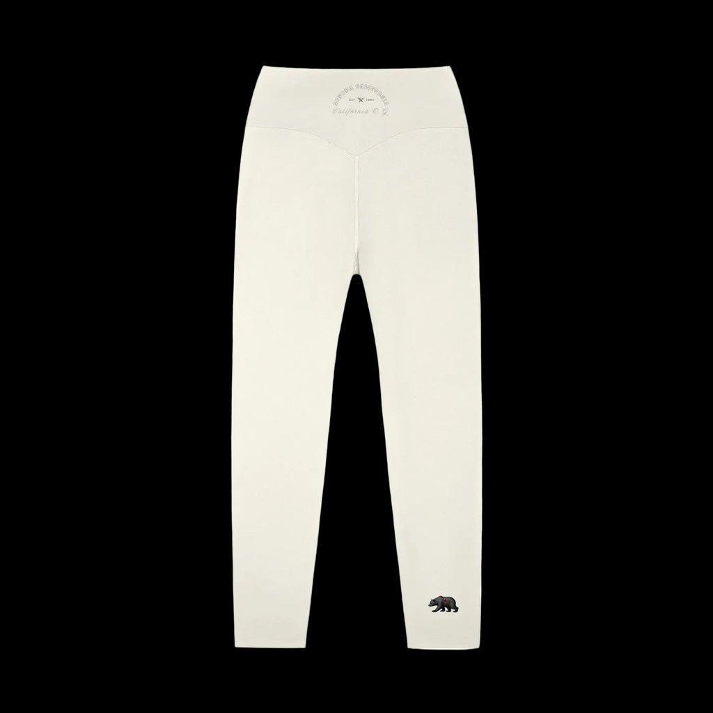 California O.G. High-Waisted Yoga Leggings
