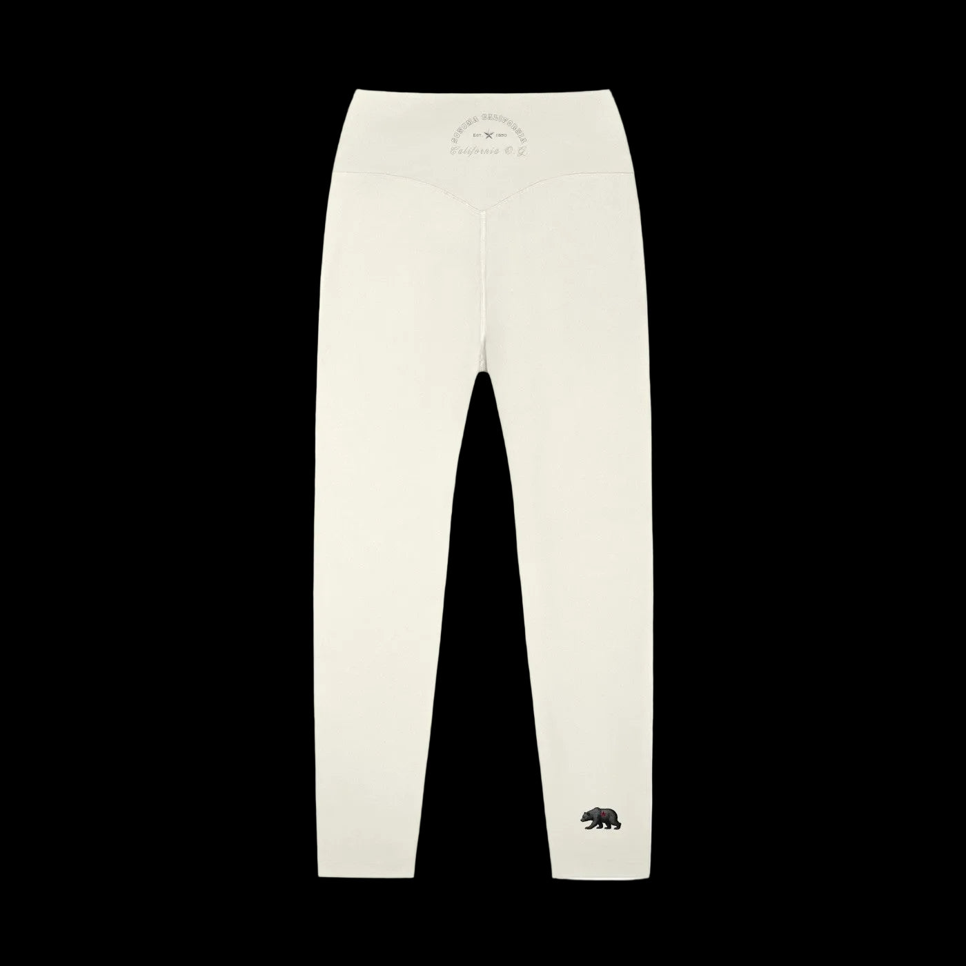 California O.G. High-Waisted Yoga Leggings
