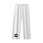 Valley of the Moon Women's Drawstring Straight-Leg Sweatpants
